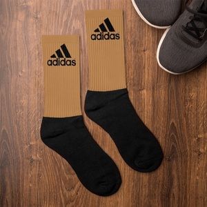 ADIDAS SOCKS *STYLE 2*